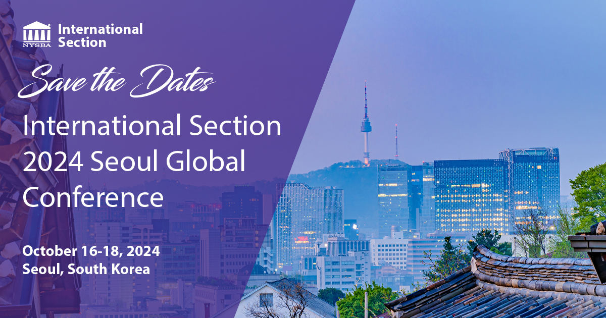 STD 2024 Seoul Global Conference