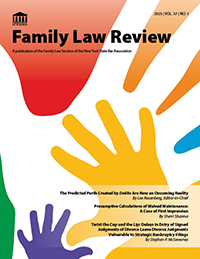 familylawreview-2025 vol57no1 4 2 25 FINAL COVER
